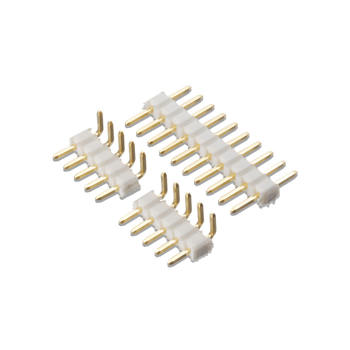 2.50mm排針 DIP 系列